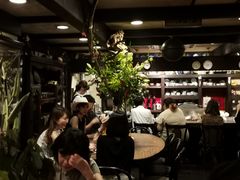 -茶亭 羽當 渋谷