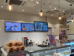 -BreadTalk面包新语·烘焙蛋糕(佐阾虹湾购物中心店)
