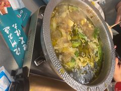 -0317火锅鸡·清真(正达店)