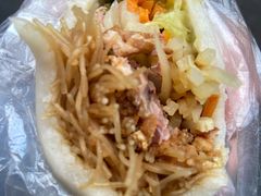 -张果佬年糕卷(科巷店)
