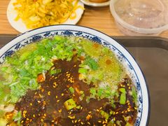 -有礼有面(知春路店)