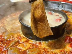 -三江两海老火锅(北京首店)