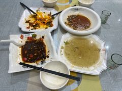 -芳芳餐厅(白沙路店)