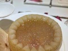 -燕庭·纯燕窝·甜品下午茶(南京西路店)