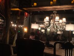 -漫咖啡(奥体店)