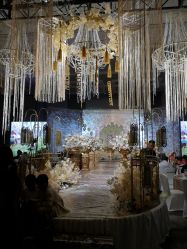 -苏州希尔顿酒店-宴会厅