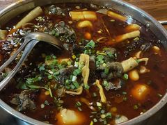 -黑竹香鸡(营和巷店)