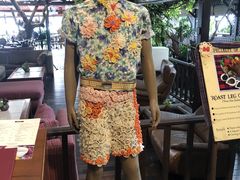 -卷心菜和避孕套餐厅(Pattaya)