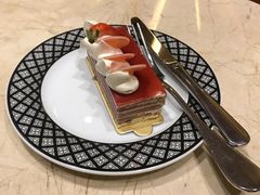 -成都泰合国际大饭店(春熙路太古里店)