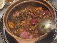 -胡须佬鸡煲四季火锅店(石厦西村直营店)