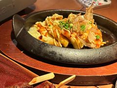 -醉虎传(南锣鼓巷店)