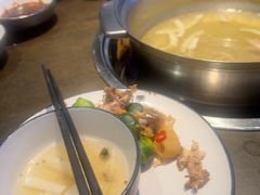 -同仁四季椰子鸡(宝安壹方城店)