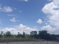 -天河潭旅游度假区