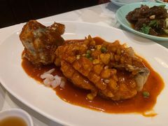-外滩往事民国上海菜(黄浦店)