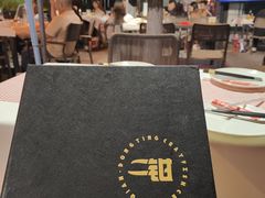-二钳洞庭虾蟹·江湖菜(成都鹭岛店)