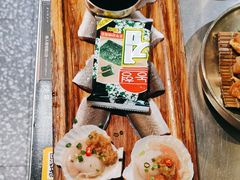 -本炙炭烤·蒲烧活鳗料理店(金沙洲店)