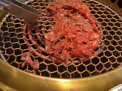 -極屋鮨牛 · 烧肉酒场(时代C馆店)