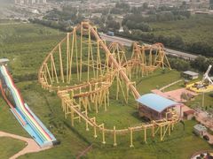 -凤凰欢乐大世界