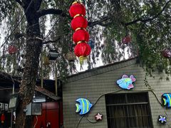 -宏八酒楼(西樵山景区店)