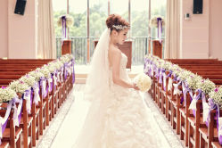 -LANYI COUTURE高级婚纱礼服改衣店