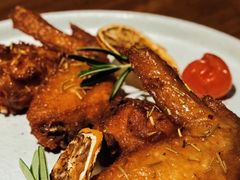 -巴别塔法餐舍(合作路店)