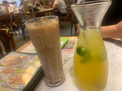-翠华餐厅(德基广场店)