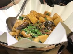 -十二舍·湯物素煮(江泰潤政店)