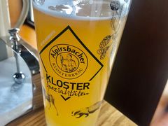 -LENBACH兰巴赫西餐啤酒坊(大连东港店)