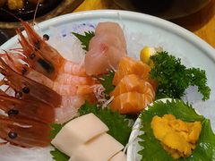 -东京屋(武定路店)