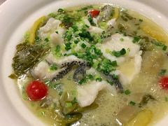 -广州文华东方酒店·江-由辉师傅主理