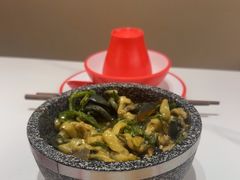 -偏爱炒鸡(老县衙店)