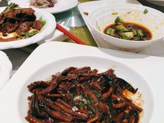 -光明邨大酒家(汇阳广场店)