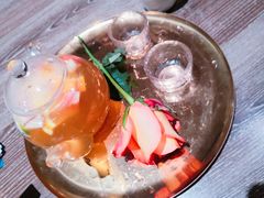 -茉莉餐厅(包河万达店)