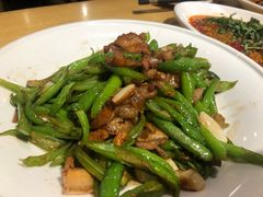 回锅肉-赤宴·川菜(玉林店)
