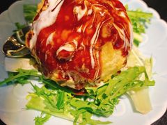 流心爆蛋土豆球-YAMAKAWA(龙湖胥江天街店)