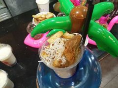-小北饵块&饵丝之滇(南锣鼓巷店)