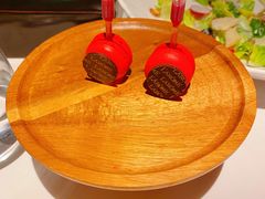 -L'Arome芳芳法国餐厅(仙林金鹰店)
