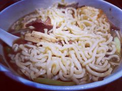 -寻裕记·现炒浇头面(人民广场店)