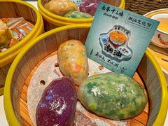 -南拳十三姨·潮汕砂锅粥·粤菜(西单大悦城店)