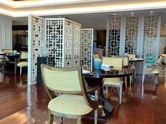 -长沙北辰洲际酒店-栀味轩中餐厅
