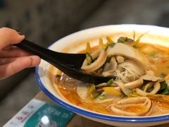 -阮氏娘·越南料理(双子塔店)