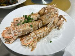 -宁海食府(四明中路店)