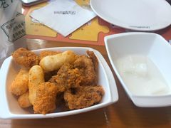 -Pelicana百利家炸鸡(江南西名店城店)