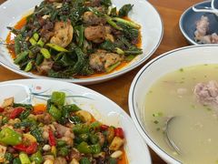 -市井川菜(江宁店)