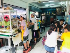 -榮泰米粉湯(Left Shop)