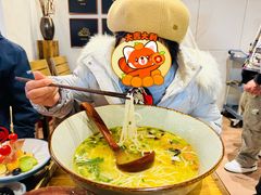 -芸南道·过桥米线(昆明老街旗舰店)