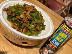 -胡子大厨·超级小炒肉(晶耀前滩店)