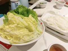 -八合里潮汕鲜牛肉火锅(上海汇智广场店)