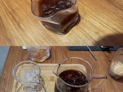 美式-Punchline Coffee&Roaster(同济大学店)