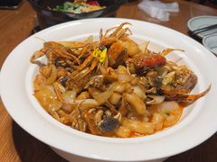 -周家二小姐的菜(西津渡店)